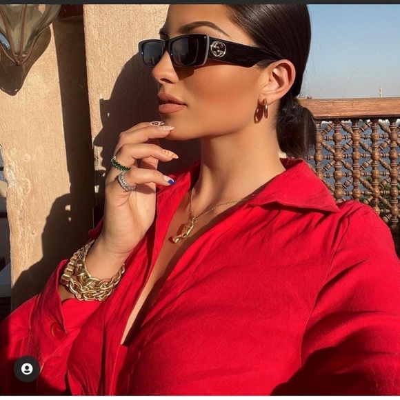 Zara Draped Linen Dress - Picture 3 of 6